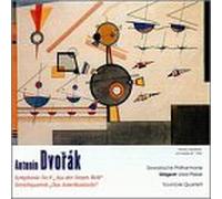 Dvorak - Sym 9 New World