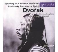 Dvorak Sym 9 Tchaikovsky