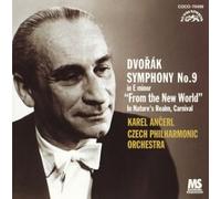 Dvorak:Sym No.9/V Prirode/Karn