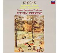 Dvorak:Symphonic Poems