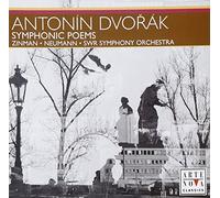 Dvorak - Symphonic Poems
