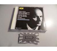 Dvorak : Symphonie n°9 ; Smetana : La Moldau ; Liszt : Les Préludes