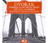 Dvorak: Symphonie No