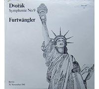 Dvorak - Symphonie No.9 [Vinyl LP]
