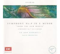 Dvorak - Symphonies 7 & New World "