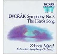 Dvorak - Symphony 3
