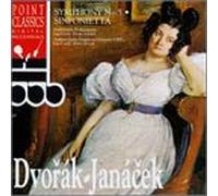 Dvorak - Symphony 5