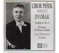 Dvorak - Symphony 6