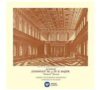 Dvorak: Symphony 8 In G Major