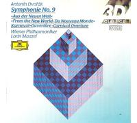 Dvorak - Symphony 9 " New World "