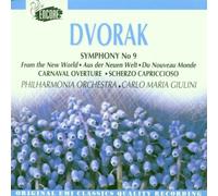 Dvorak - Symphony 9 " New World "