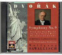 Dvorak - Symphony 9 " New World "