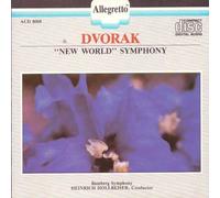 Dvorak - Symphony 9 / New World