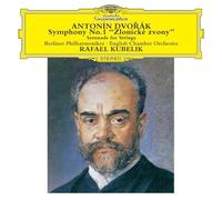 Rafael Kubelik - Dvorak: Symphony No. 1/Serenade for Strings