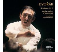Dvorak:Symphony No.5