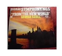 Dvorak Symphony No. 5 In E Minor, Op. 95