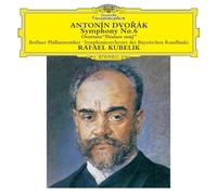 Dvorak: Symphony No. 6