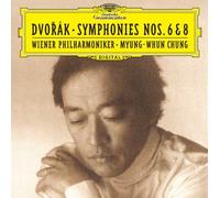 Dvorak:Symphony No.6&8