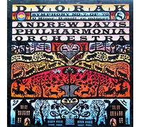 Dvorak: Symphony No. 7 d-moll op. 70 [Vinyl LP] [Schallplatte]