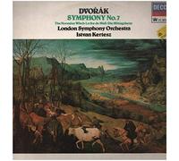 Dvorak - Symphony No.7 (No.2) In D Minor-LP