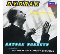 Dvorak:Symphony No.7,No.9 [Fro