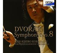 Dvorak:Symphony No.8