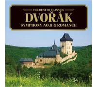 Dvorak:Symphony No.8 & Romance