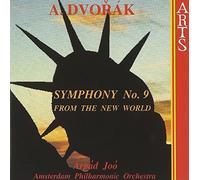 Dvorak: Symphony No. 9