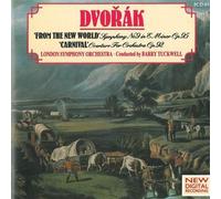 Dvorak: Symphony No.9 & Carnival Overture [UK Import]