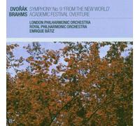 Dvorak - Symphony No.9-from the Ne
