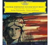 Dvorak: Symphony No.9 'From the New World