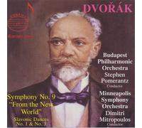 Dvorak Symphony No. 9 """"""""""""""""From the New World""""""""""""""""