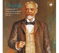 Dvorák: Symphony No. 9 “From the New World”