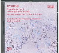 Dvorak Symphony No. 9 "From the New World"