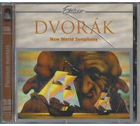 Dvorak: Symphony No. 9 "From the New World" in E minor, Op. 95