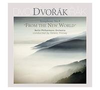 Dvořák: Symphony No. 9. From The New World [Vinilo]