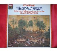 dvorak - symphony no.9 in e minor from the new world