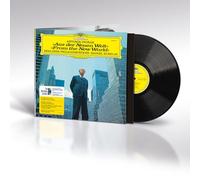 Dvorák: Symphony No. 9 in E Minor, Op. 95, B. 178 "From the New World" (Vinilo)