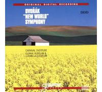 Dvorak: Symphony No. 9 in E Minor, OP. 96 'New World'