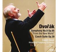Dvorak Symphony No.9 Op.25'fr