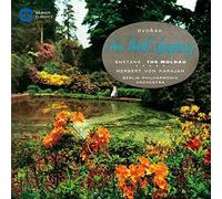 Dvorak: Symphony No.9. Smetana: Moldau