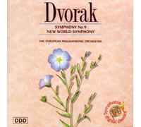 Dvorak: Symphony No. 9 "The New World"