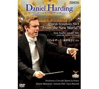 Dvorak:Symphony No.9'from Thwo [DVD de Audio]