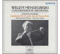 Dvorak: Symphony Nr.9 "Aus der Neuen Welt"