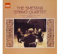 Dvorak/Tchaikovsky:Quartet