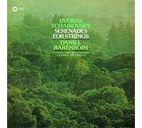 Dvorak & Tchaikovsky:Serenades