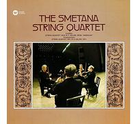 Dvorak&Tchaikovsky:String Qs