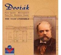 Dvorak Trio Quintet