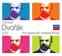 Dvorak - Various Artists