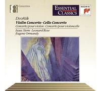 Dvorak;Violin Concerto